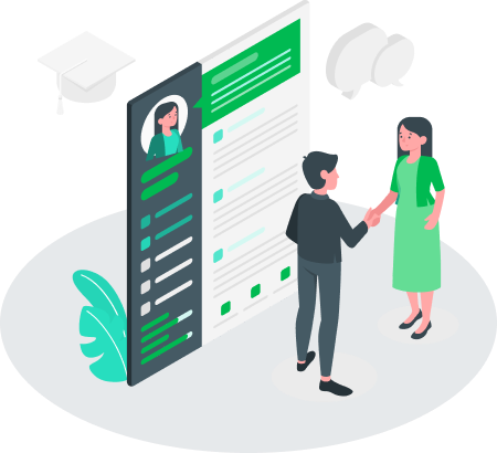 video interviewing software resume